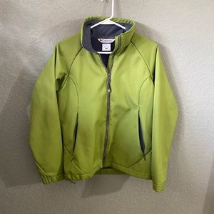 Columbia jacket